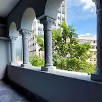 Amzei & Lejlighed Bukarest