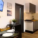 Lejlighed Amzei & Bukarest