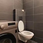 Amzei & Апартаменти *