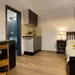 Апартаменти Amzei &
