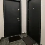 Amzei & Апартаменти Бухарест