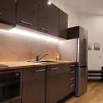 Апартаменти Amzei &