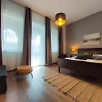Amzei & Апартаменти