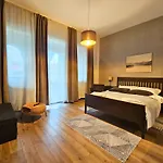 Amzei & Апартаменти