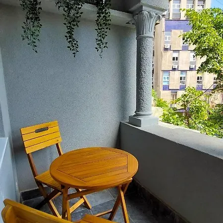 Amzei & Apartment Bucharest