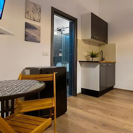Amzei & Apartment