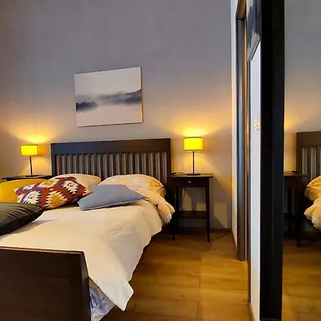 Amzei & Appartamento Bucarest