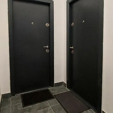 Amzei & דירה בוקרשט