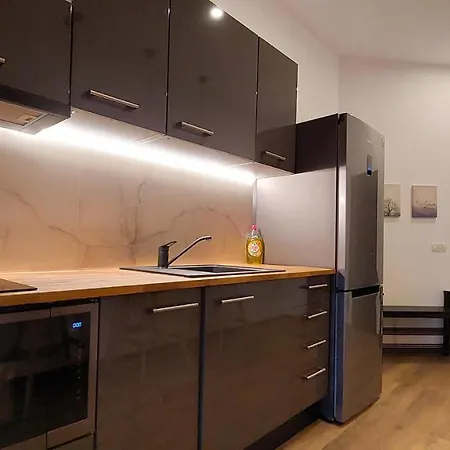 Apartman Amzei &