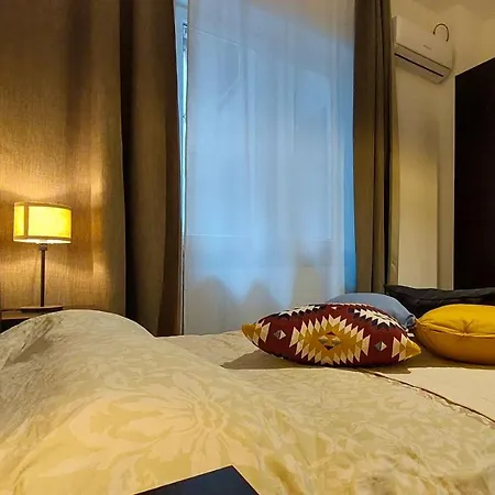 Apartment Amzei & Bucharest