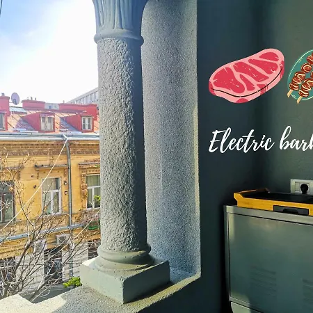 Amzei & Apartment Bucharest