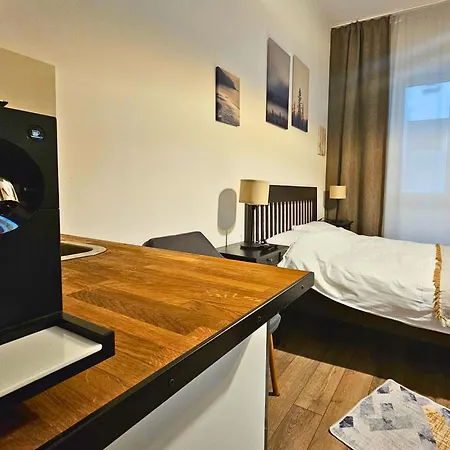 Amzei & Apartamento