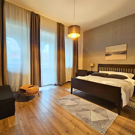 Amzei & Appartamento