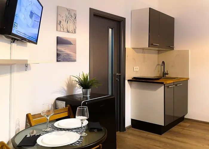 Apartamento Amzei Studios&suites Bucarest