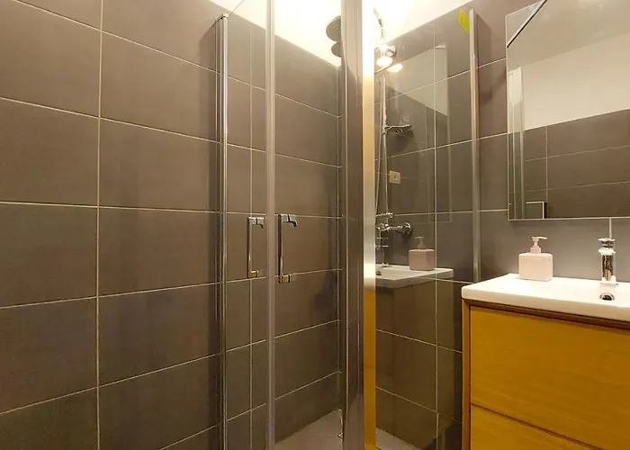 Appartement Amzei &