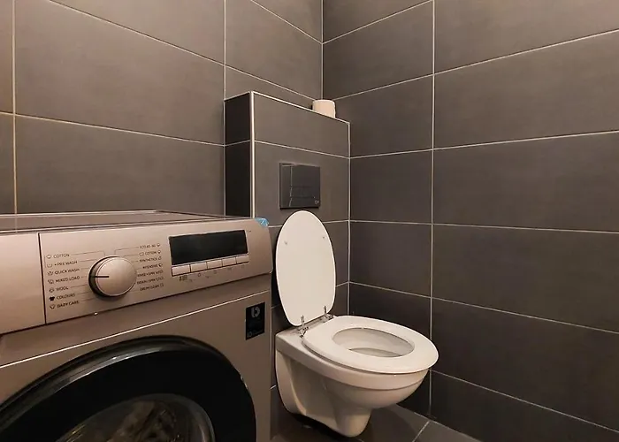Amzei Studios&suites Apartamento *