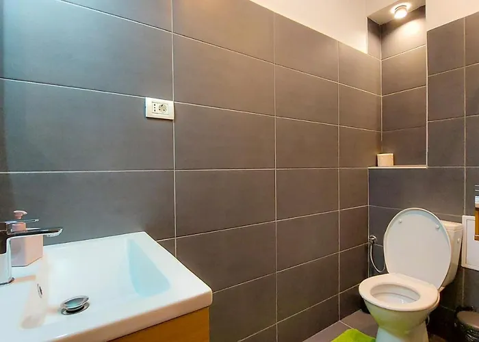 Amzei Studios&suites * Bucarest