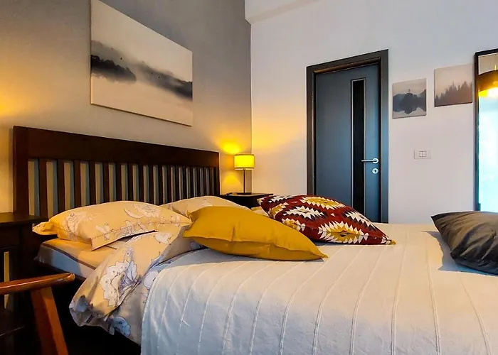 Apartamento Amzei Studios&suites *