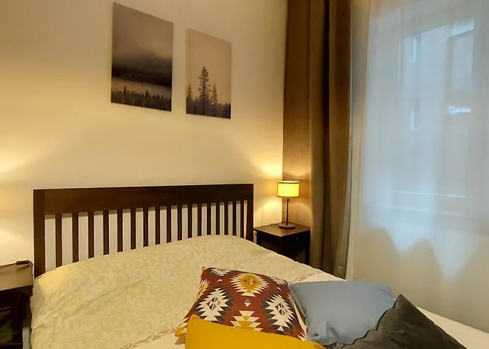 Amzei Studios&suites Bucarest