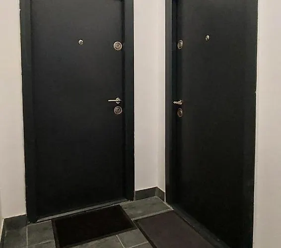 Amzei Studios&suites Apartamento Bucarest