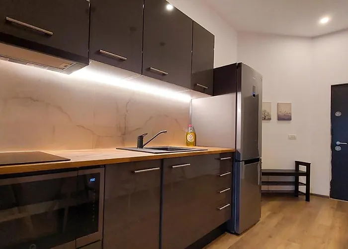 Appartement Amzei &