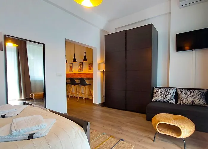 Amzei & Appartement