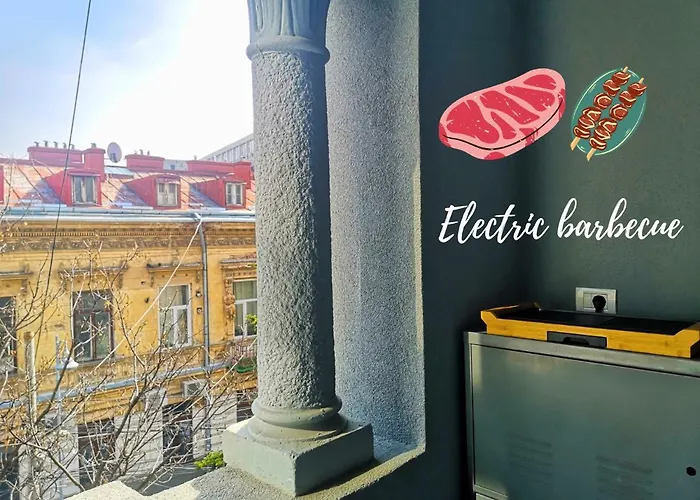 Amzei & Apartment Bucharest