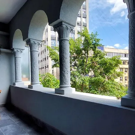 Amzei Studios&suites Apartamento Bucarest