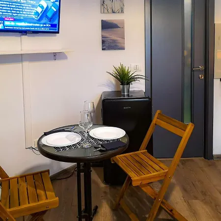 Amzei Studios&suites * Bucarest