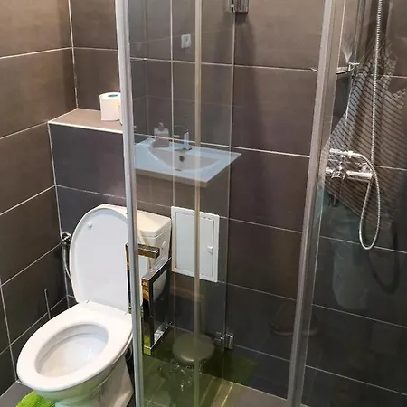 Amzei Studios&suites * Bucarest