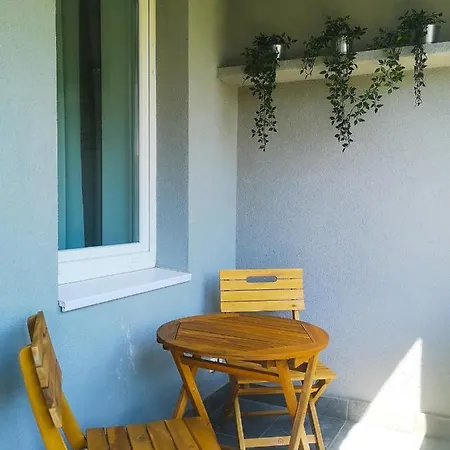 Amzei Studios&suites * Bucarest