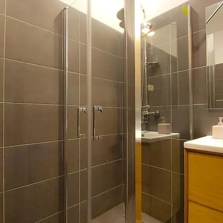 Apartamento Amzei Studios&suites