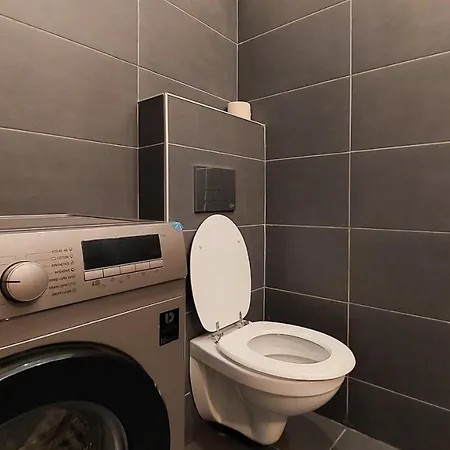 Amzei Studios&suites Apartamento *