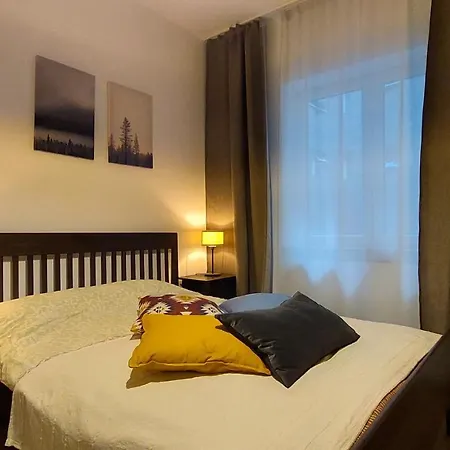 Amzei Studios&suites *