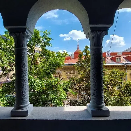 Amzei Studios&suites Bucarest