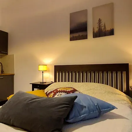 Amzei Studios&suites Bucarest