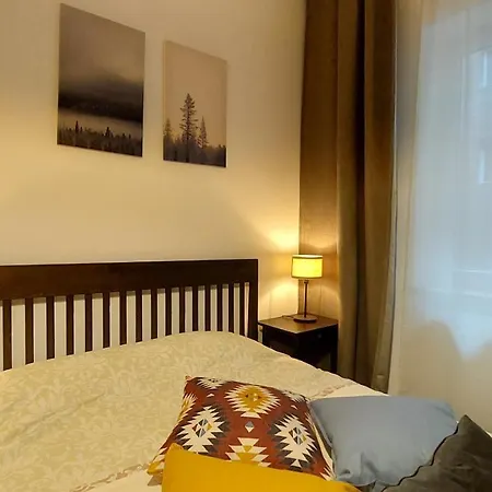 Amzei Studios&suites Bucarest