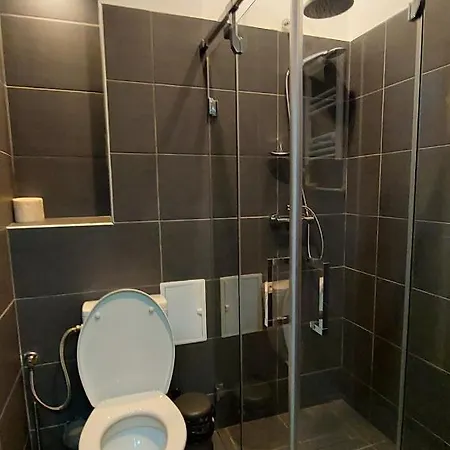 Amzei Studios&suites *