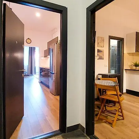 Amzei Studios&suites Bucarest