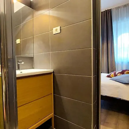 Apartamento Amzei Studios&suites *