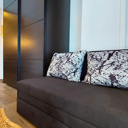 Amzei Studios&suites Bucarest