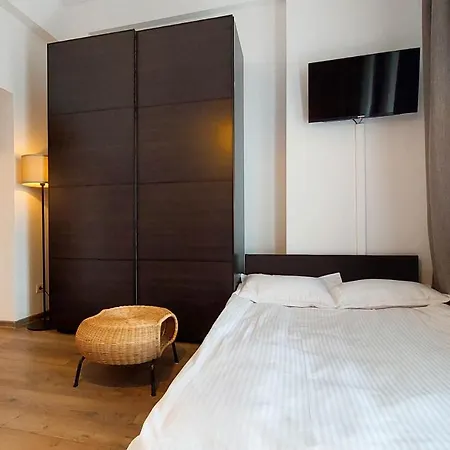 Amzei Studios&suites