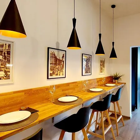 Amzei Studios&suites