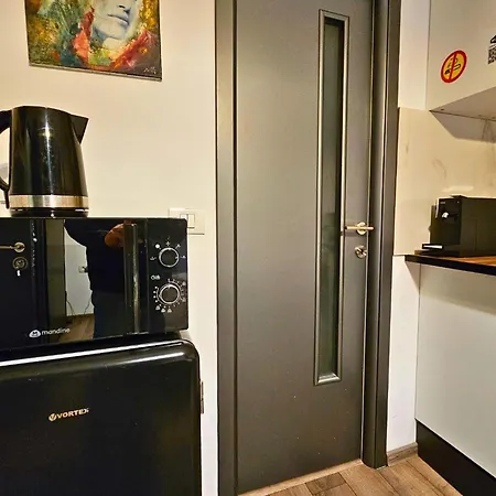 Amzei Studios&suites *