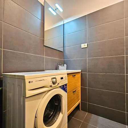 Amzei Studios&suites Apartamento