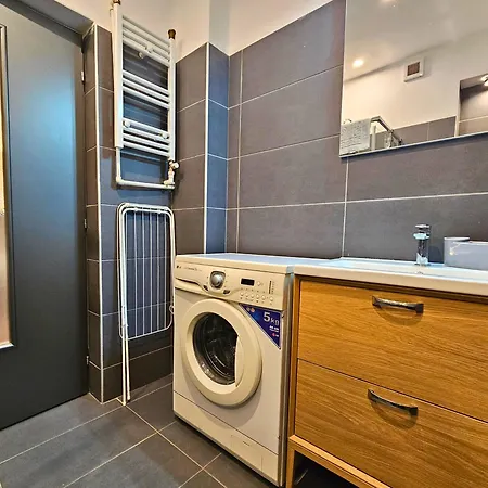 Amzei Studios&suites Apartamento