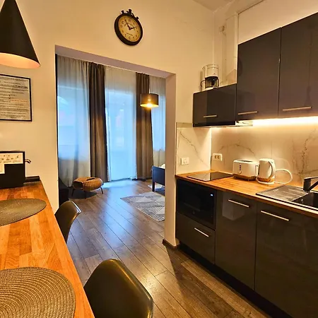 Amzei Studios&suites *