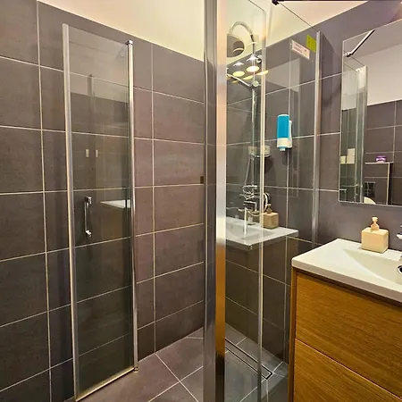 Amzei Studios&suites * Bucarest