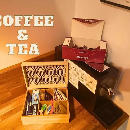 Amzei & Апартаменты